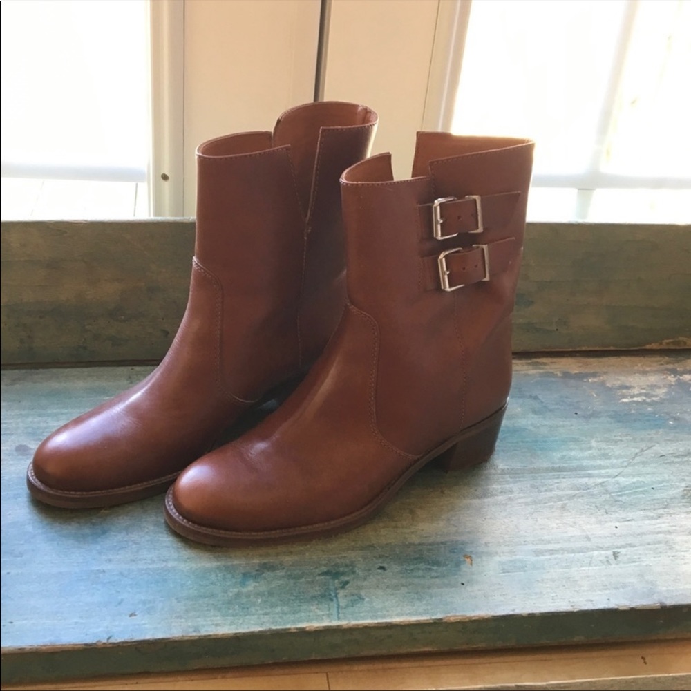 J. Crew Dean boot - Picture 2 of 5